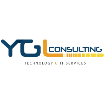 YGL Consulting Logo