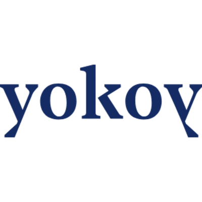 Yokoy logo