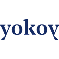 yokoy.io Logo