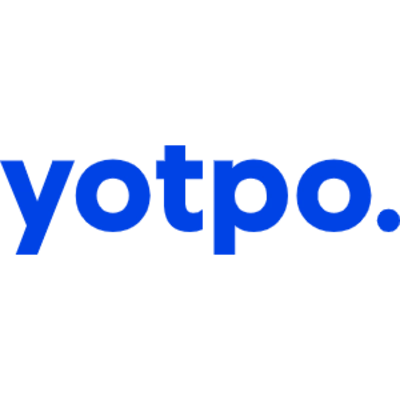 Yotpo logo