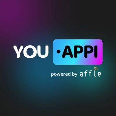 YouAppi Logo