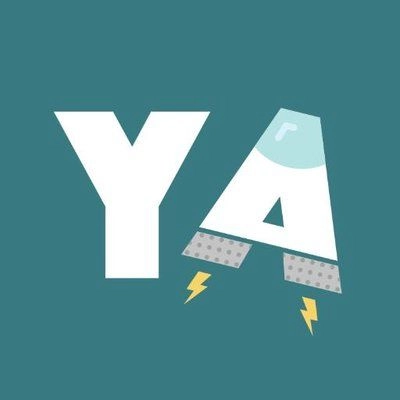 Young Academics Logo