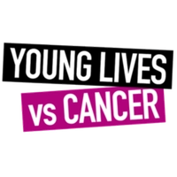 younglivesvscancer.org.uk Logo