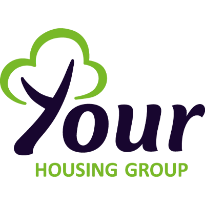 Your Housing Group Logo