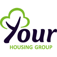 yourhousinggroup.co.uk Logo