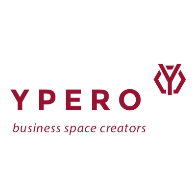 YPERO S.A. Logo