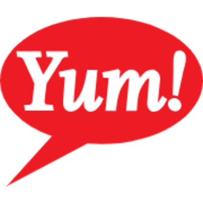 Yum! Logo