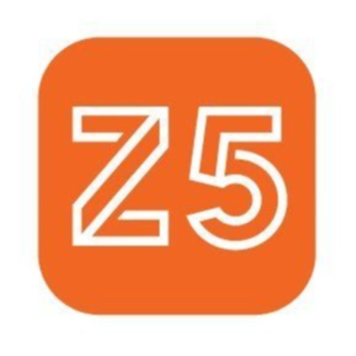 Z5 Inventory logo