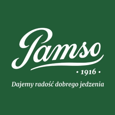 Zakłady Mięsne PAMSO S.A. Logo