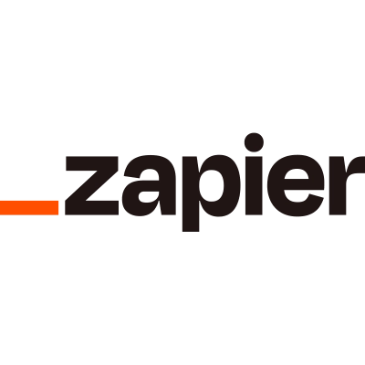 Zapier Logo