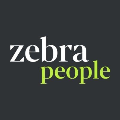 Zebra People Logo