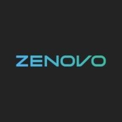 Zenovo Logo
