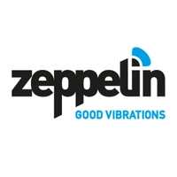 zeppelinhotel.tech Logo