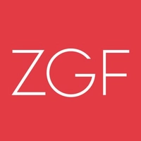 zgf.com Logo