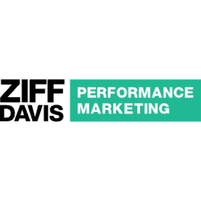 Ziff Davis Performance Marketing logo
