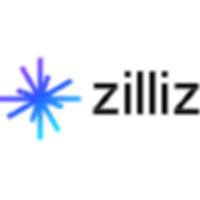 Zilliz Logo