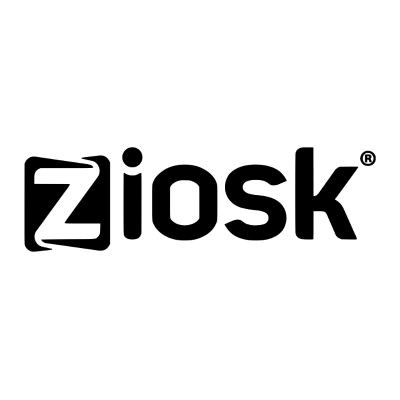 Ziosk Logo