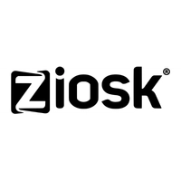 ziosk.com Logo