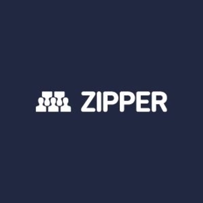 Zipper Romania Logo