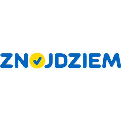 Znojdziem IT recruitment agency Logo