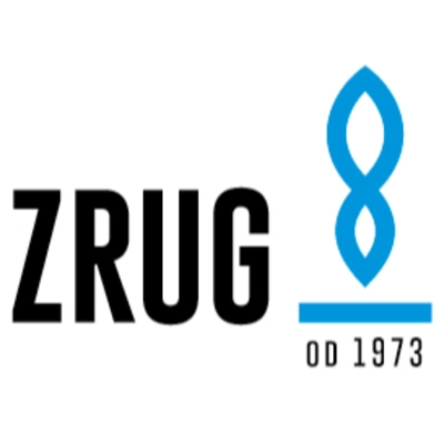 ZRUG Sp. z o.o. Logo