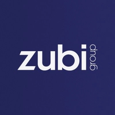 Zubi Group Impact Logo
